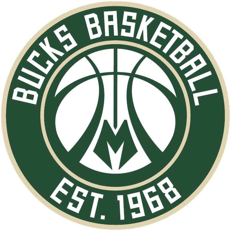 Milwaukee Bucks 2015-Pres Alternate Logo iron on transfers for clothing version 3